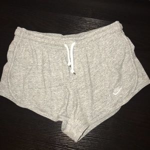 Vintage Nike Shorts